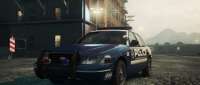 Ford Crown Victoria