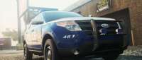 Ford Police Interceptor Utility