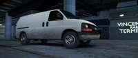 Chevrolet Express