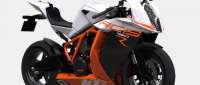 KTM 1190 RC8 R