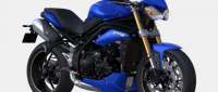 Triumph Speed Triple