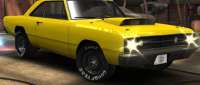 Dodge Dart