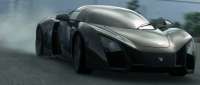 Marussia B2