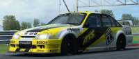 Opel Omega 3000 DTM