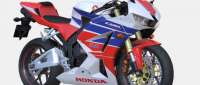 Honda CBR 600 RR