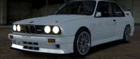 BMW M3 Group A