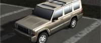 Jeep Commander