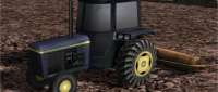 John Deere 4430