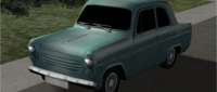 Ford Prefect