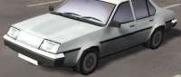 Vauxhall Cavalier