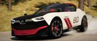 Nissan IDx NISMO
