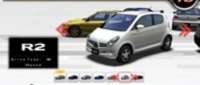 Subaru R2