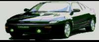 Toyota Celica