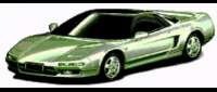 Honda NSX
