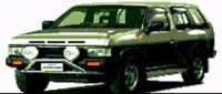 Nissan Terrano