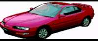Honda Prelude