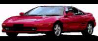 Toyota MR2