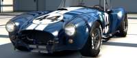 Shelby Cobra