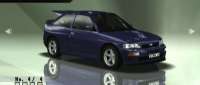 Ford Escort RS Cosworth