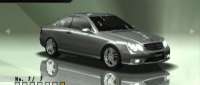 Mercedes-Benz CLK 55 AMG