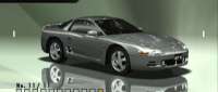 Mitsubishi GTO