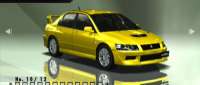 Mitsubishi Lancer Evolution VII