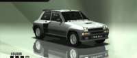 Renault 5 Turbo 2