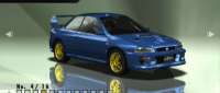 Subaru Impreza 22B-STi