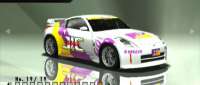 JIC Magic Fairlady Z
