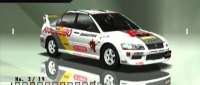 Fujitsubo Lancer Evolution VII