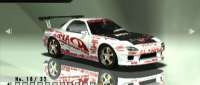 Mazda RX-7 D1GP