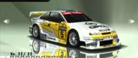 Opel Calibra DTM