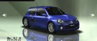 Renault Clio V6