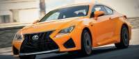 Lexus RC F