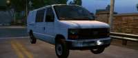 Ford Econoline