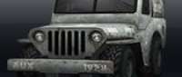 Willys MB 'Jeep'