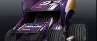 WSC Sprintcar