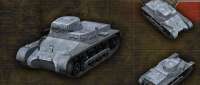 Daimler-Benz Pz.Kpfw. I Ausf. B