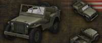 Willys MB 'Jeep'