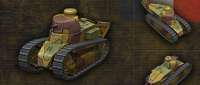 Renault FT-17