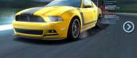 Ford Mustang Boss 302