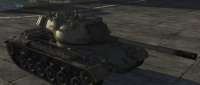 DATP M47 Patton