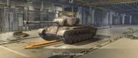 Detroit Tank Arsenal M46