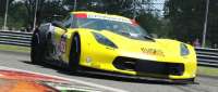 Chevrolet Corvette C7.R