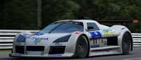 Gumpert Apollo