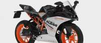 KTM RC 390
