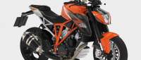 KTM 1290 Super Duke R