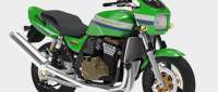 Kawasaki ZRX 1200 R
