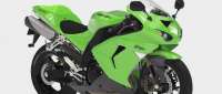Kawasaki ZX-10R Ninja