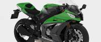 Kawasaki ZX-10R Ninja